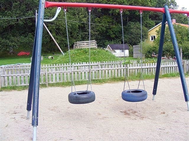 gungor - Designat för rörelseglädje?