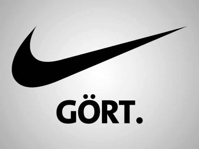 gört - Hur börjar man springa?