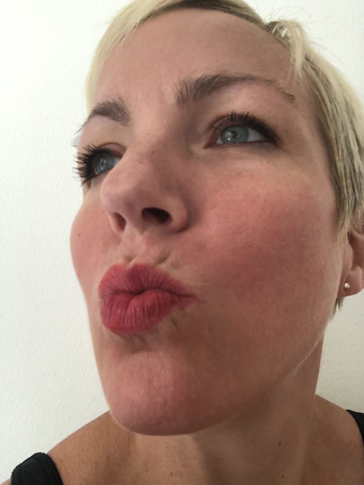 läppar2 - På allas läppar