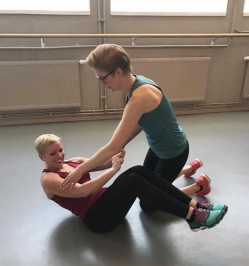 mage - Dålig magkänsla