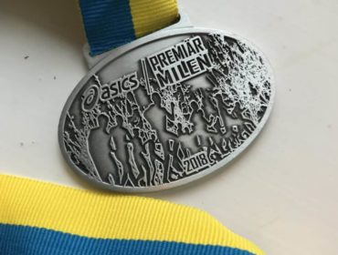 medalj