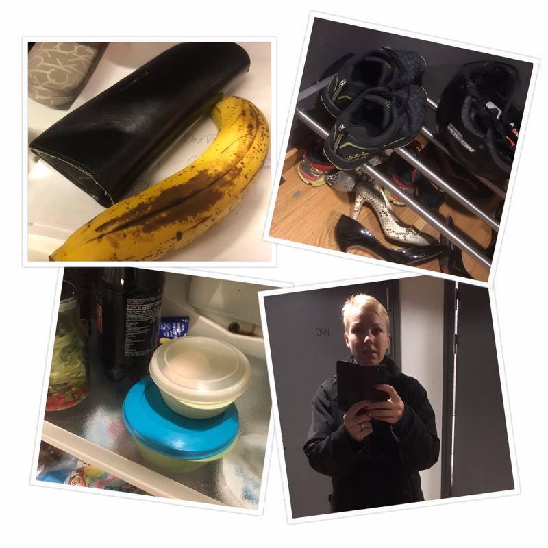 morgon - Det är inte så fint, lätt och roligt som det ser ut - men det är värt det!