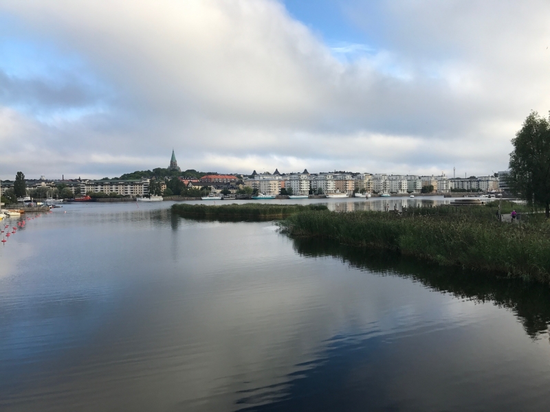morgon2 - Underbara, älskade morgonlöpning!