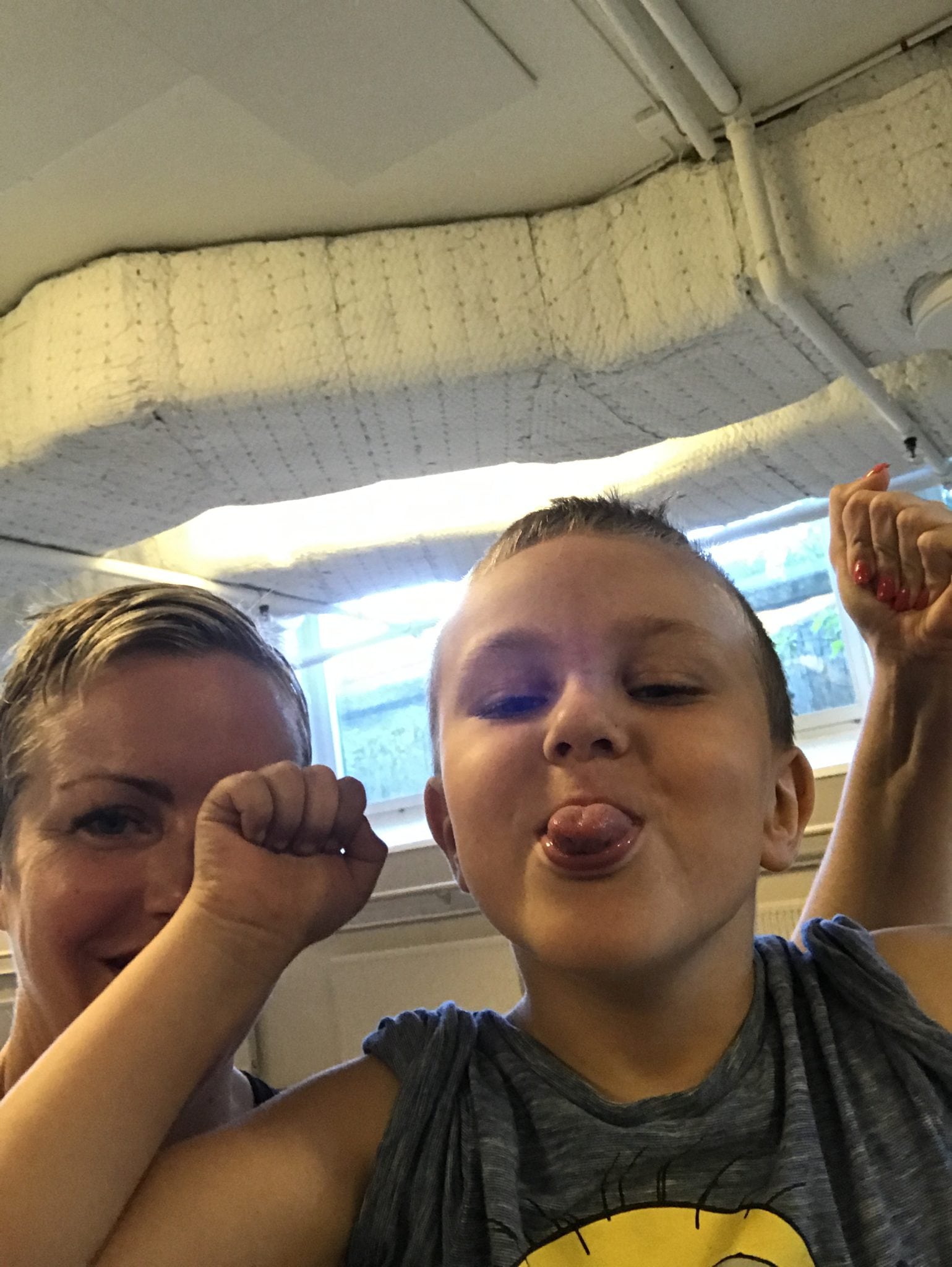 nm - Kan jag kan - kanske inte - du