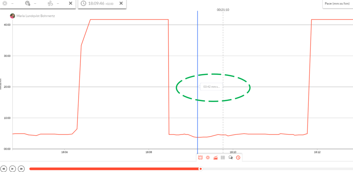 pace - Förlorat och återfunnet