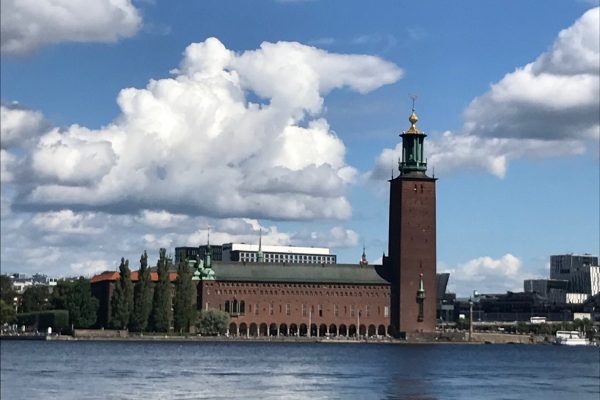 stadshuset