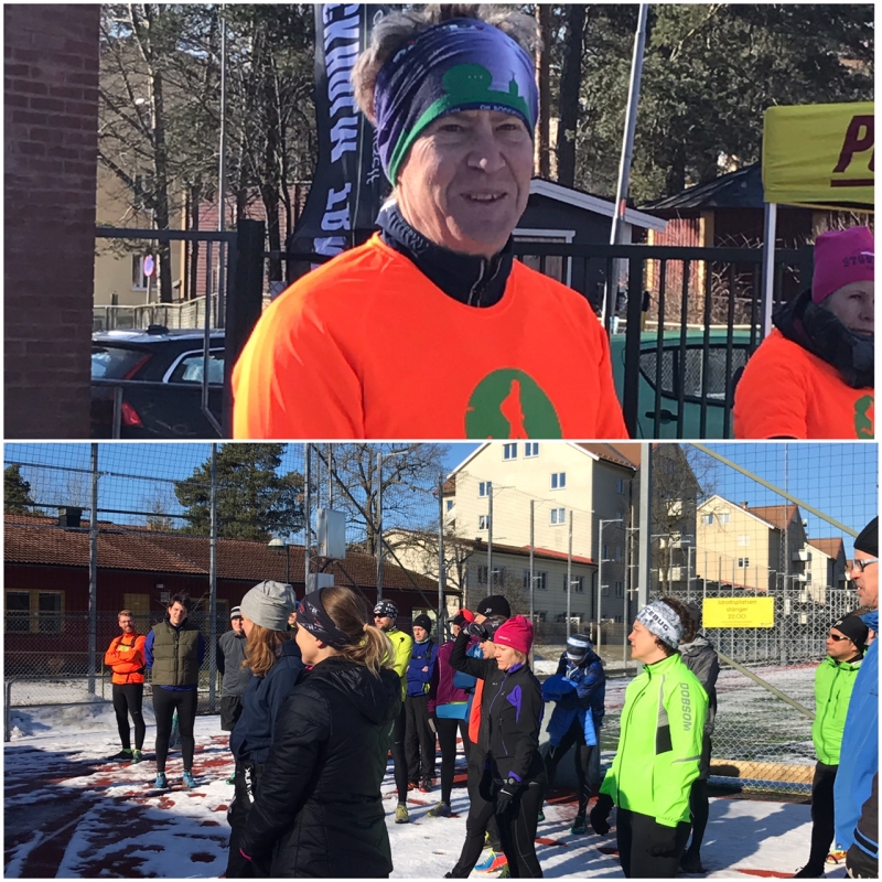 straten - Traillöpning - styrka, flås och naturupplevelse!