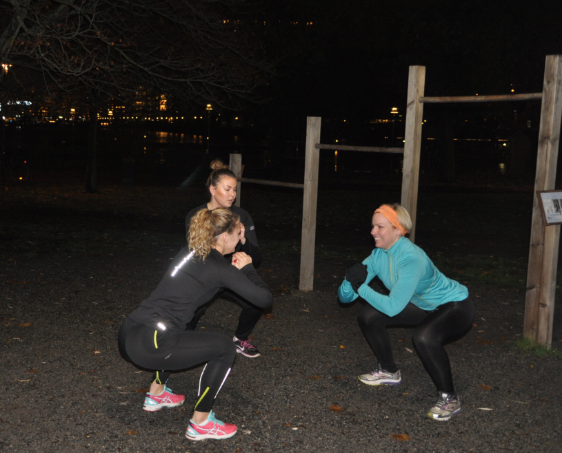 stronger_1 - Tillsammans är vi starka!<3