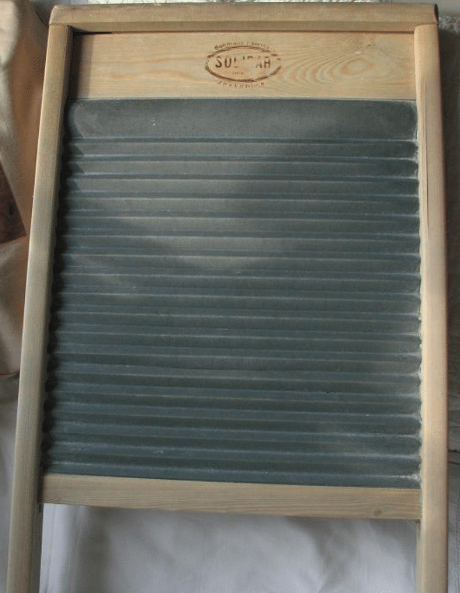 tvättbräda-1 - Med vilja, våld (?) och vaselin!