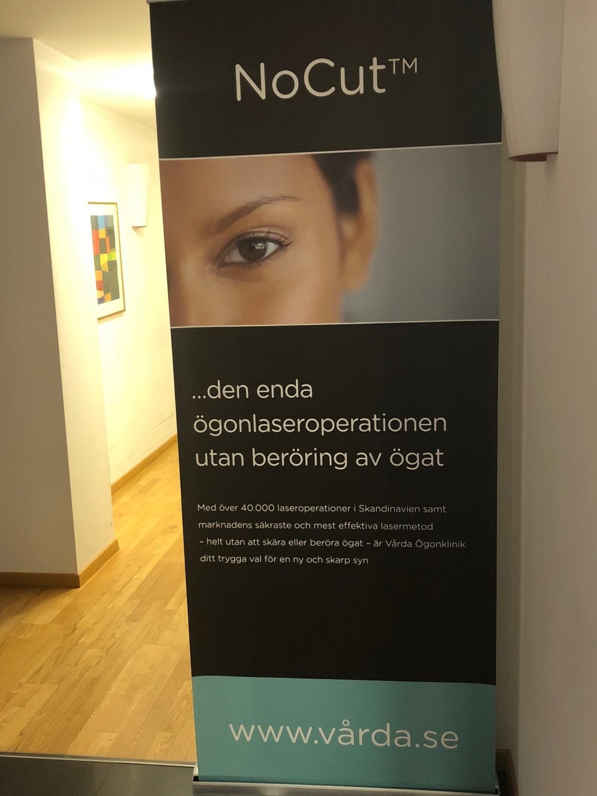 vårda - Drömmen om att se bra ut!