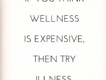 wellness