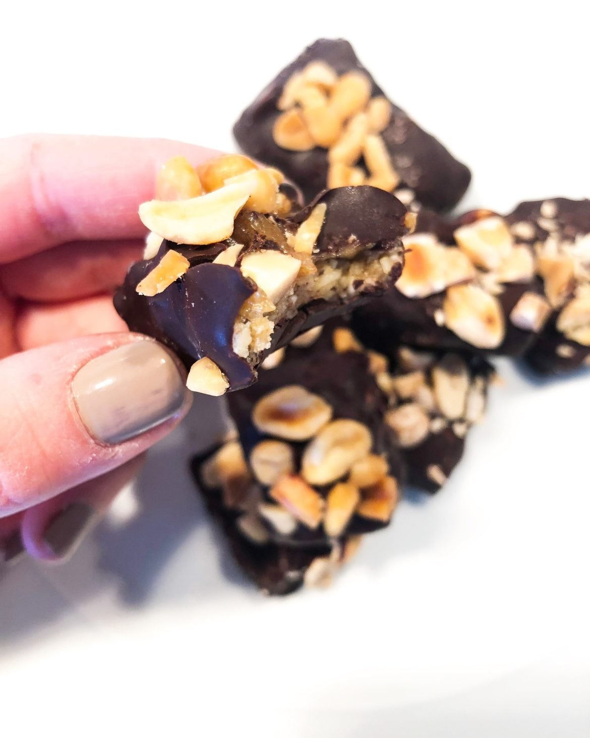 36152D56-53E2-4A62-AA70-6EE3527FEB45 - Internationella råkostdagen - 5 stycken raw-favoritrecept