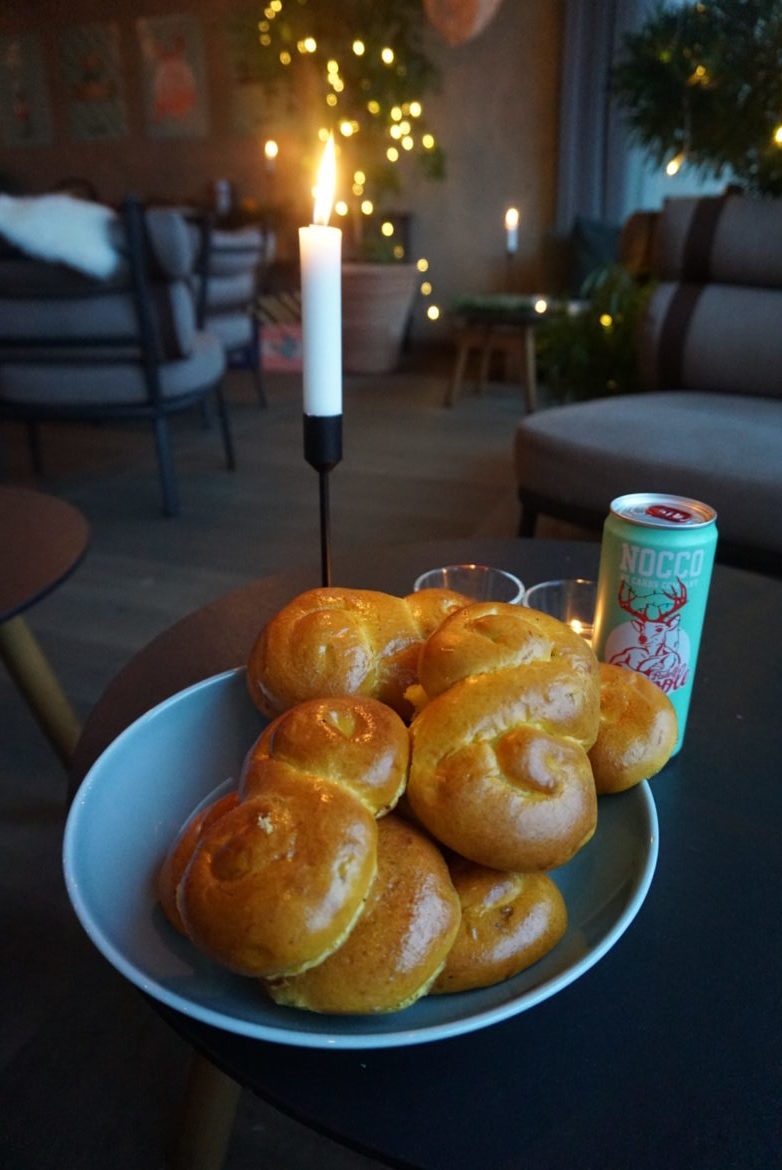 66B12451-7832-4CF5-B892-4D5E6B3F0F35-e1542049730121 - Julfrukost tillsammans med Barebells och Nocco