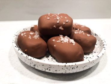 Proteinrika bountys