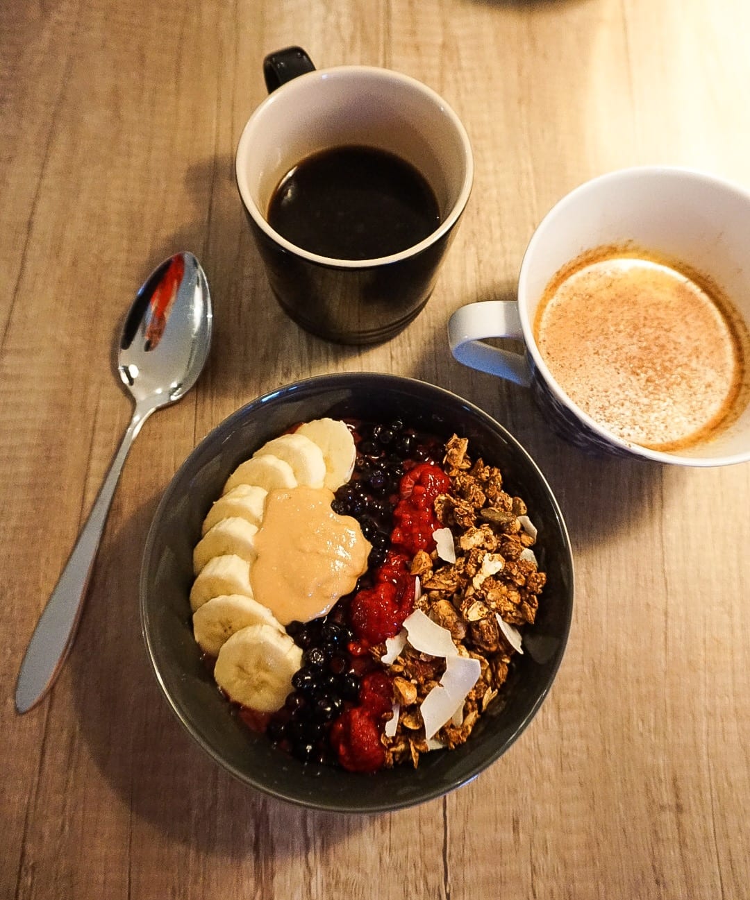 Acaibowl