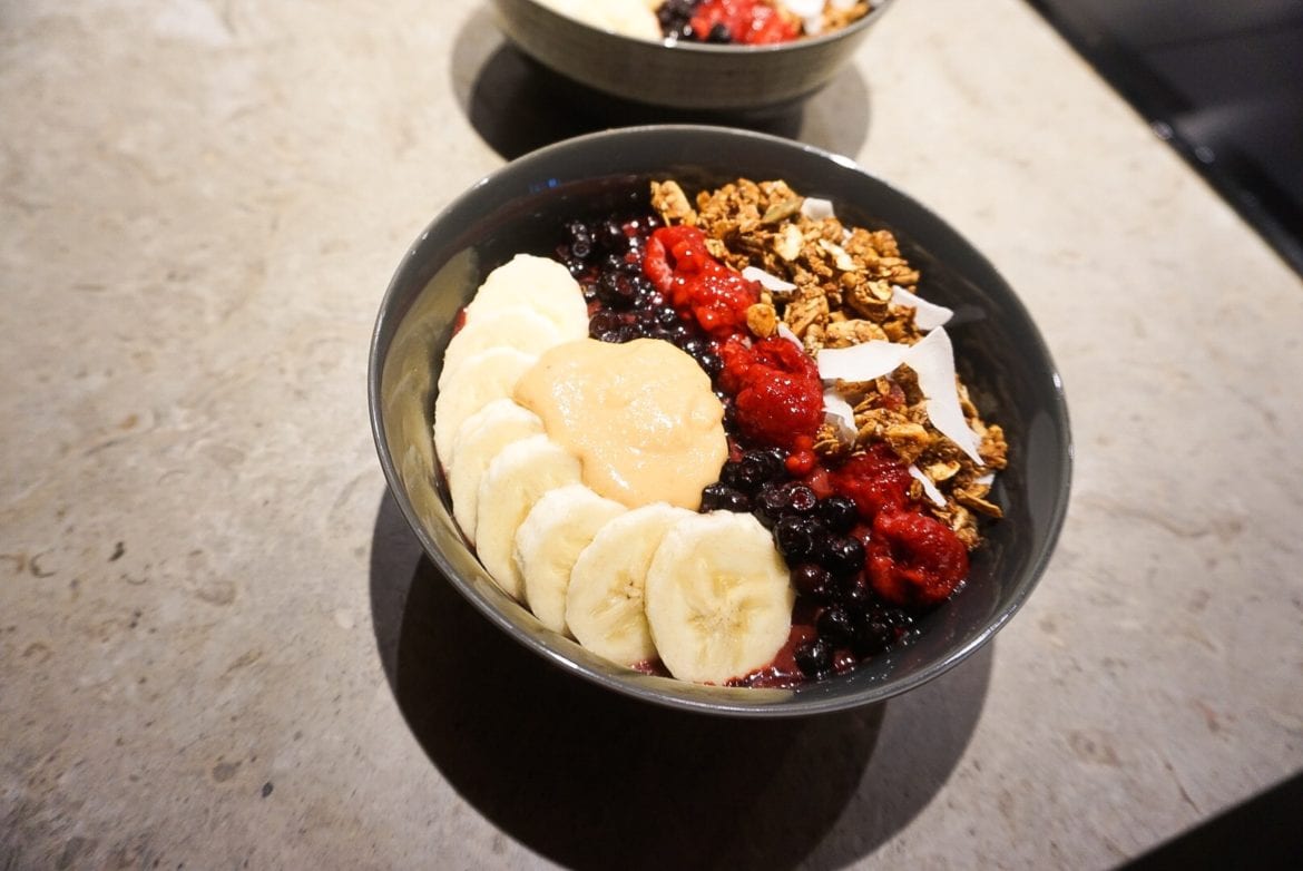 Acaibowl