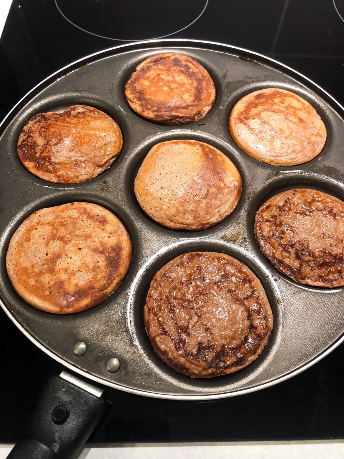 bcad35fe-b383-4157-aff1-3fa6f4b245d7 - Proteinpannkakor med smak av mintchoklad