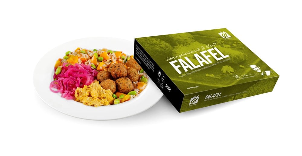 dish_falafel-2 - GI-boxen, hälsosamma matlådor direkt hem till dörren