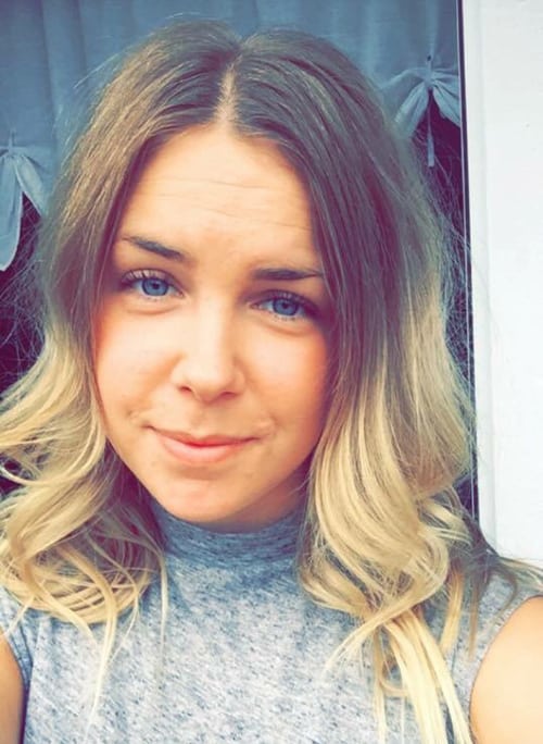 martina - Proteinbollar med kanel