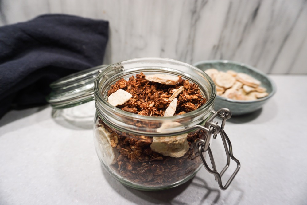 chunkymonkeygranola