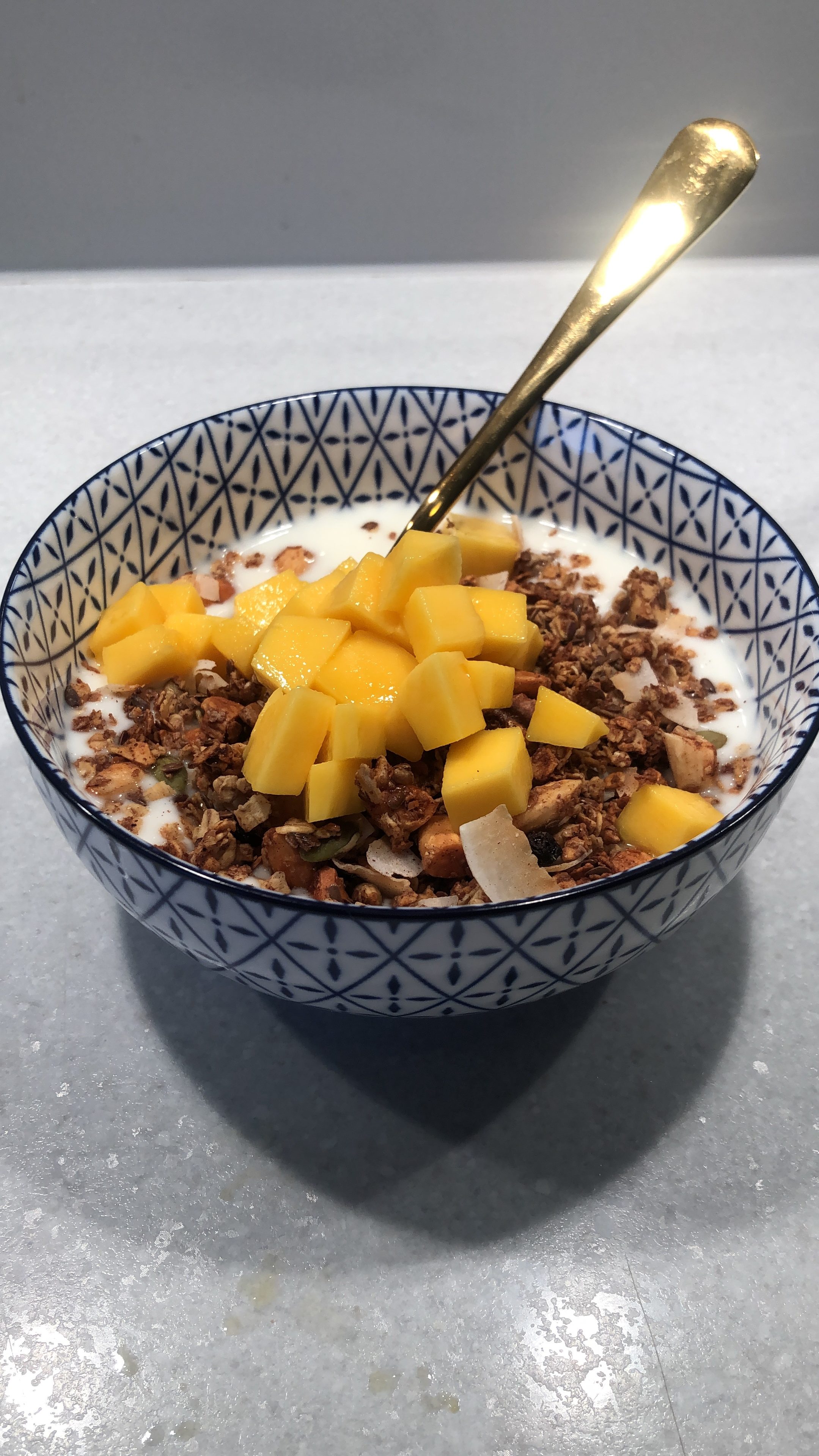 4B19C854-8A6A-48D9-A826-4B36E9E65CBF-e1547889718682 - smoothie bowl