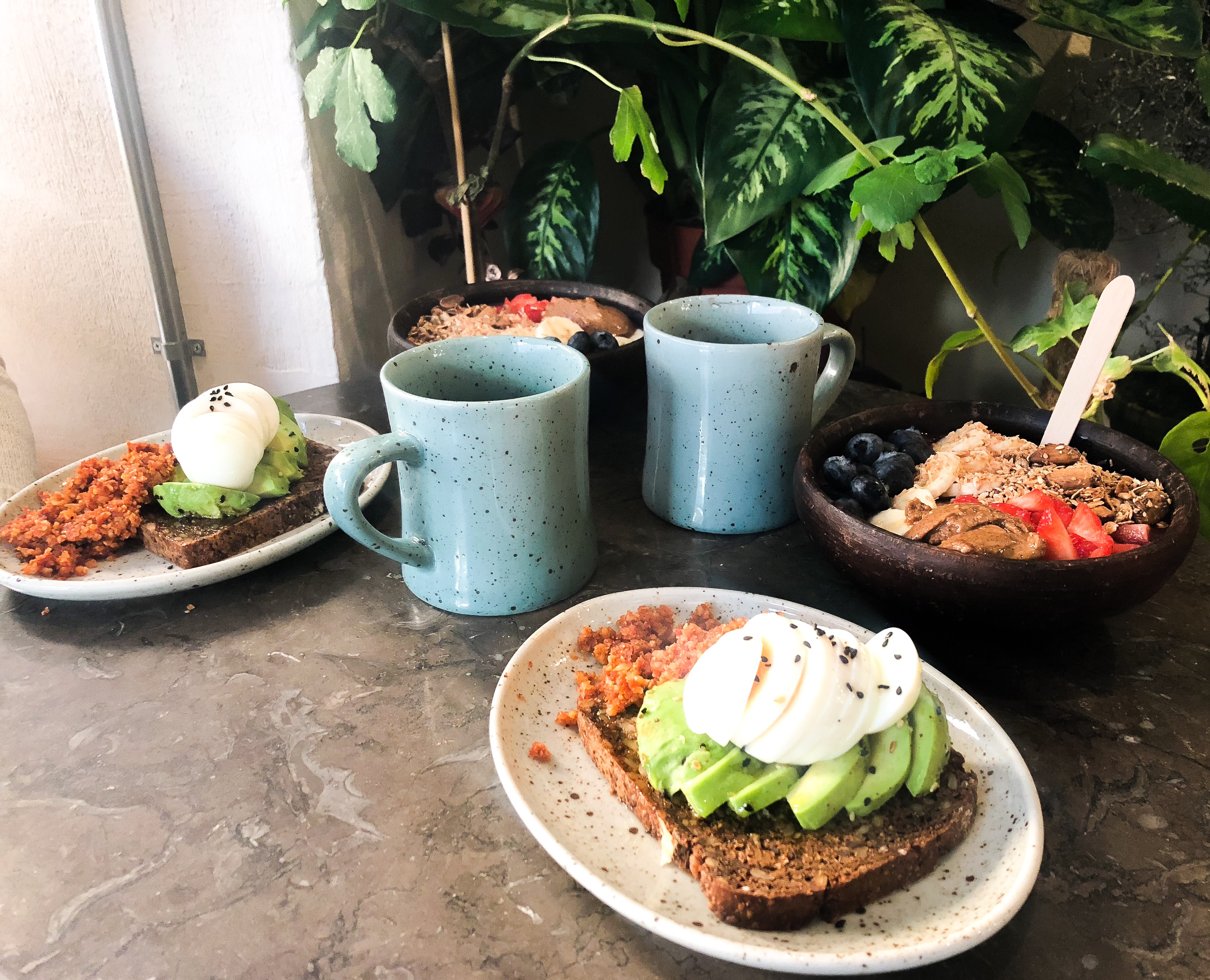 65069AA8-D4C1-47FF-9FD6-3EADE7276CFC - smoothie bowl