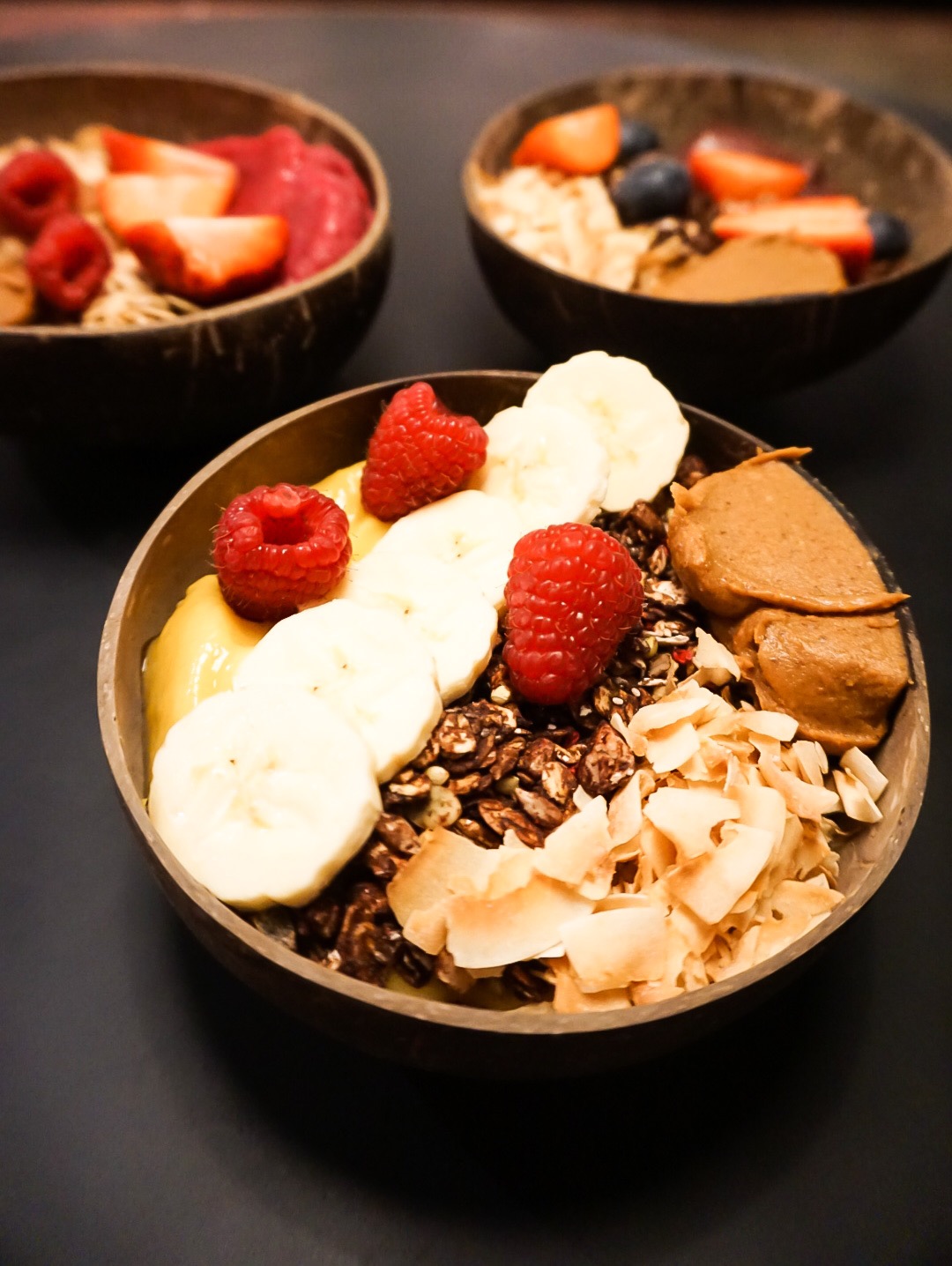 9DAF5270-0D7F-4CDE-BAA4-930C6F9D0549 - smoothie bowl