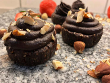 nutellacupcakes