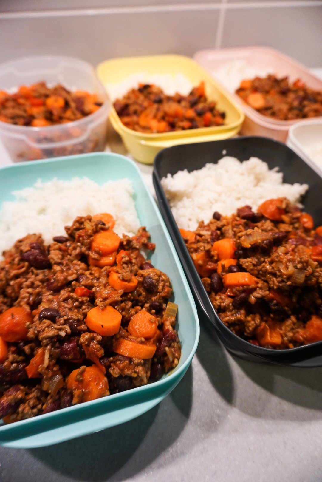 15086752-AA81-4E6D-893E-A341539B26CC - chili con carne
