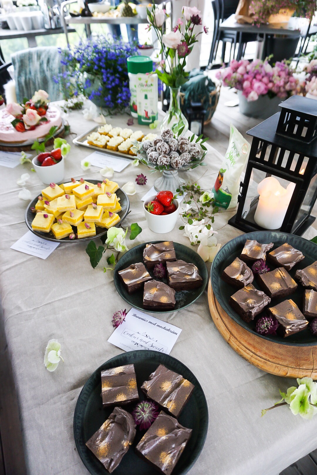 89a8469c-144b-4111-afab-cbe3e90e93af - Afternoon tea