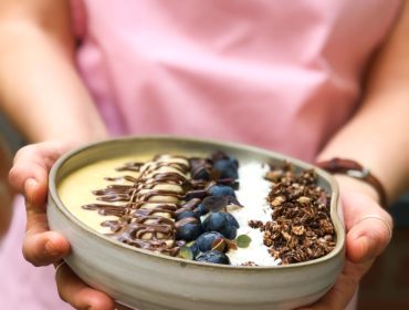 somrig smoothiebowl