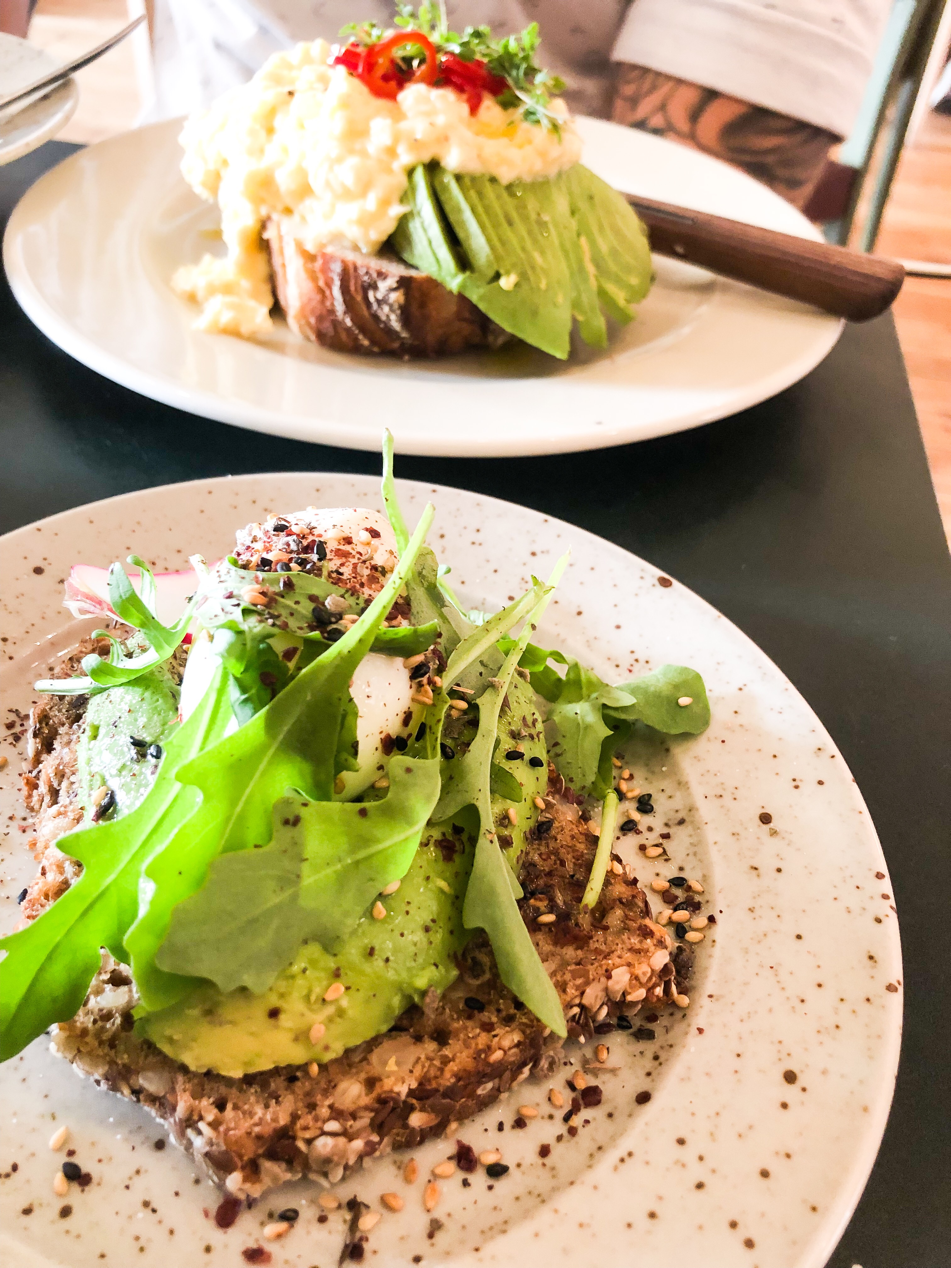 Pom & flora Odengatan