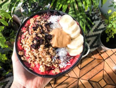 Smoothiebowl
