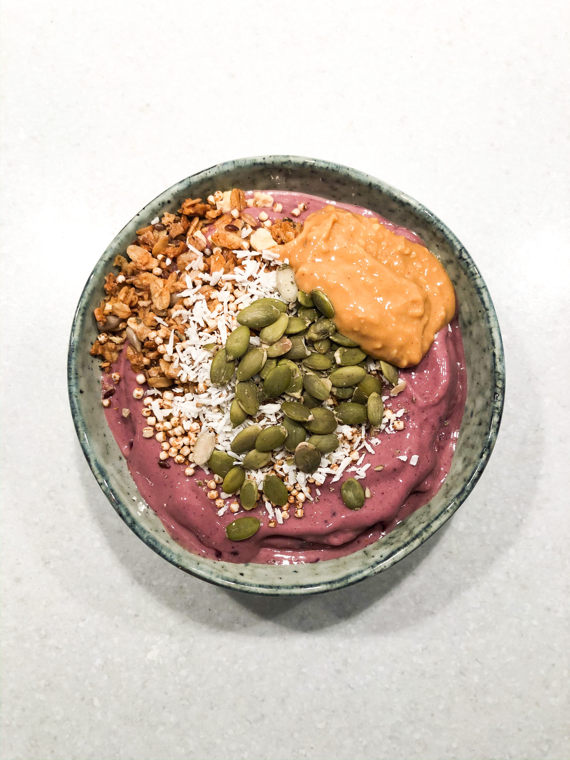 smoothiebowl 