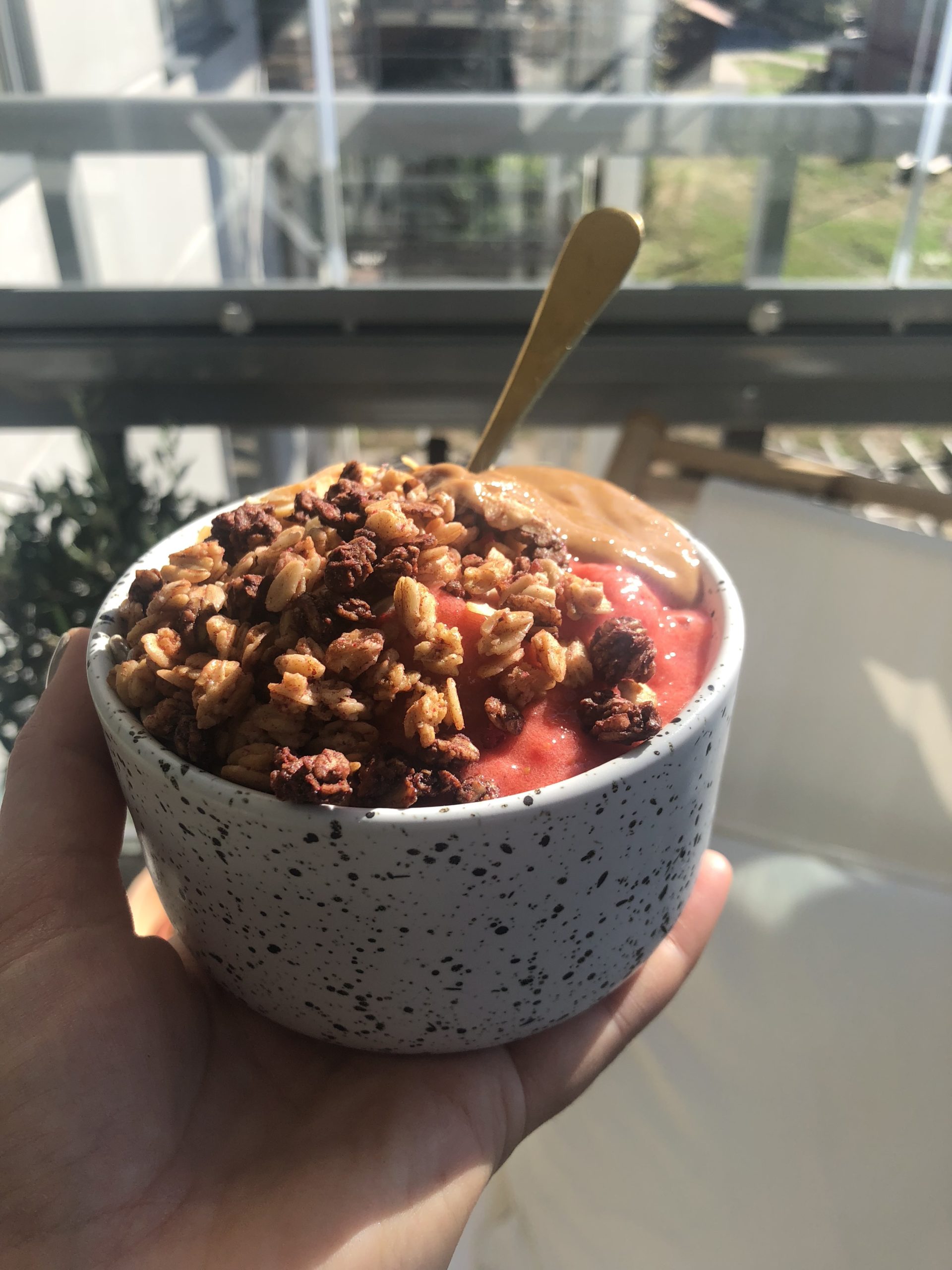 smoothiebowl 