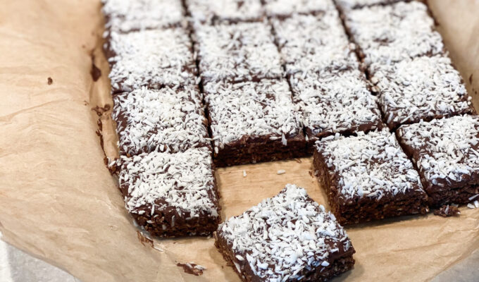 no bake kärleksmums