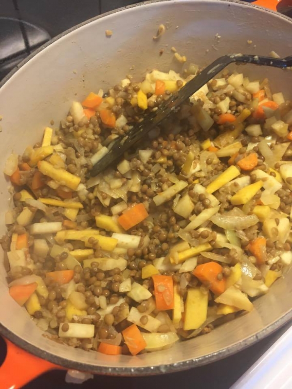 20117463_1632243910150107_938765762_n - Foodprep - vegan style!