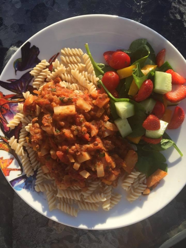 20158454_1632243853483446_2143993470_n - Foodprep - vegan style!