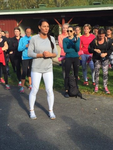 22156976_1726780997363064_1574582069_n - Träningshelg tillsammans med Sabina Dufberg