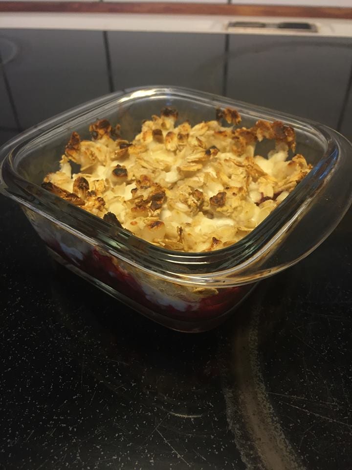 26996221_1873794382661724_153579955_n - Äntligen fredag och det är dags för gofika!