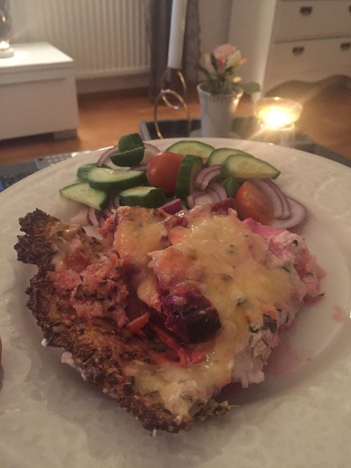 28176119_1911347608906401_392595668_n-1 - Rödbets och rotfruktspaj