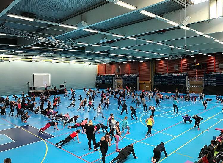 28467785_1657012097720102_164167169896141527_n - Träningsevent med två fantastiska träningsprofiler