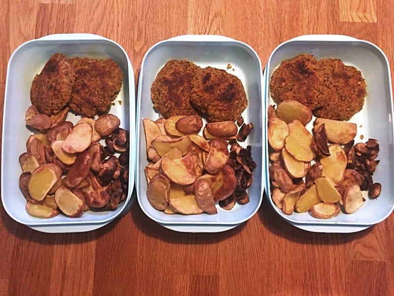 28512088_1929543023753526_599825181_n-600x800-1 - Vegetarisk snabbmat