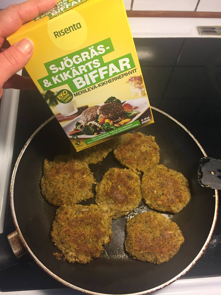 28512439_1929543060420189_425203466_n - Vegetarisk snabbmat