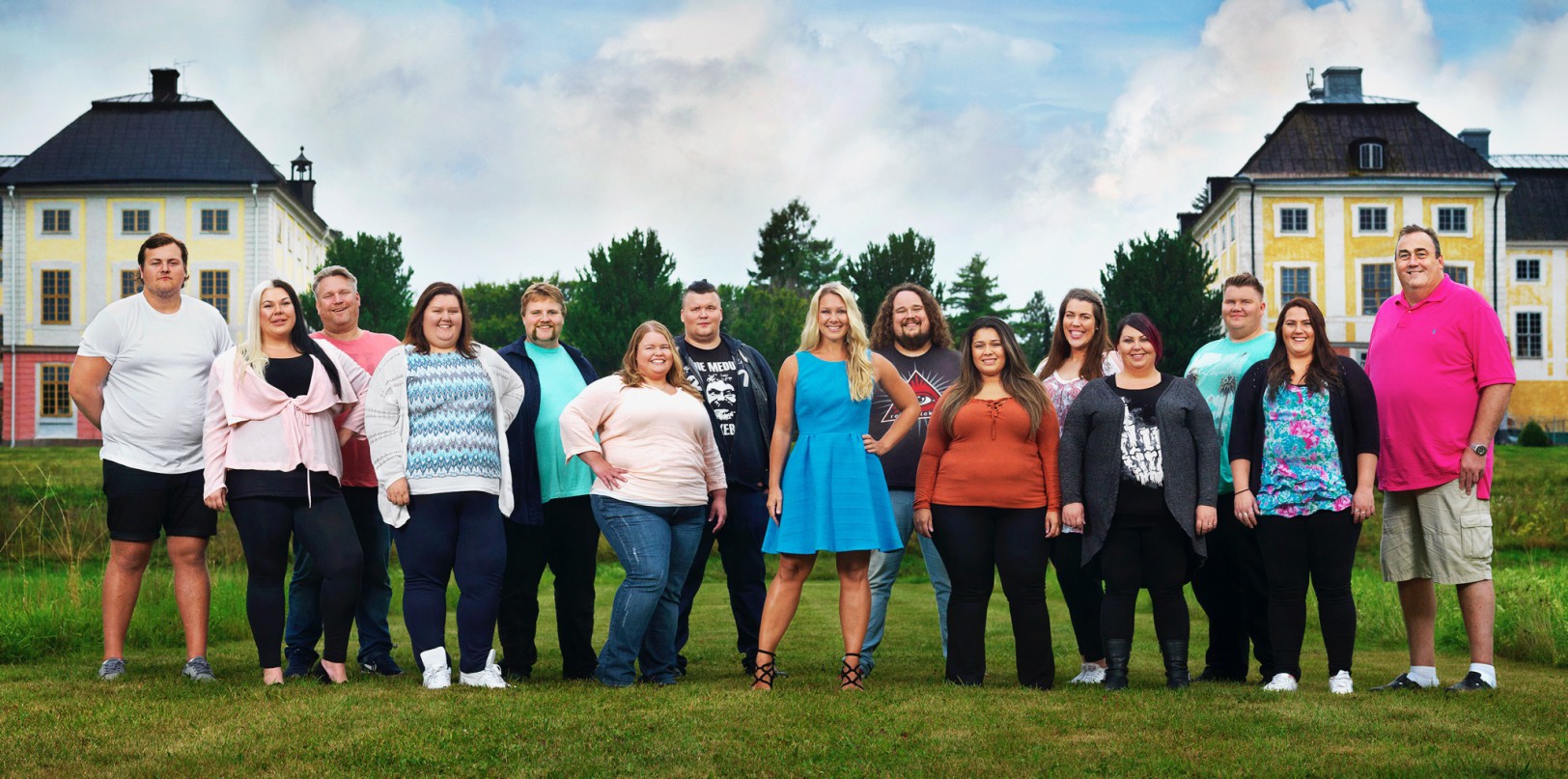 Biggest-Loser - Biggest loser 2017