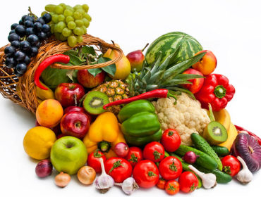 fruit