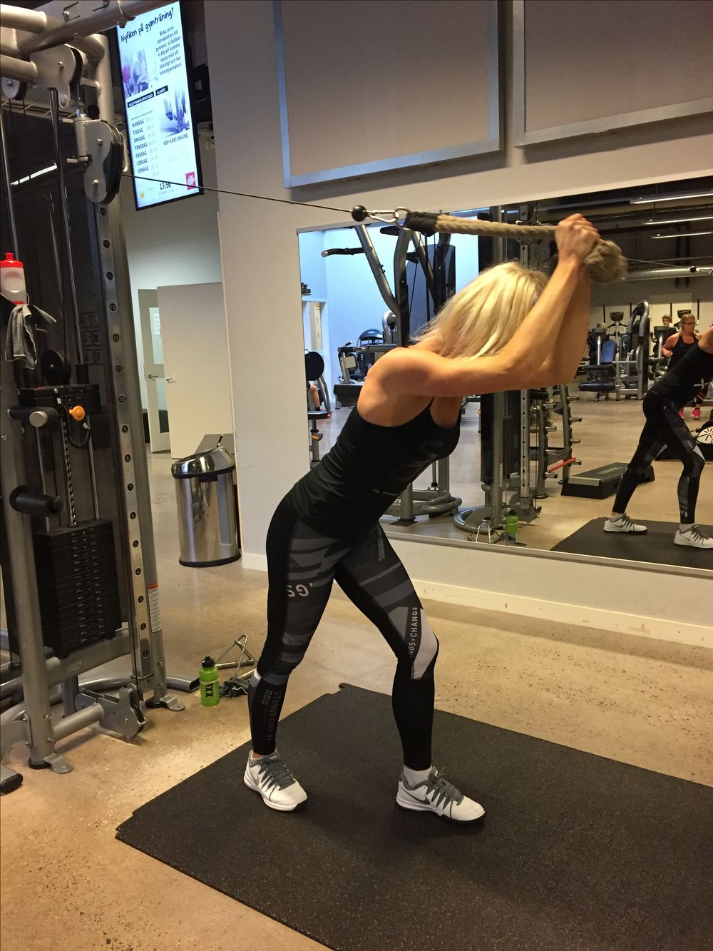img_5870_5869bbb29606ee5ad9f15577 - Ny period på gymmet