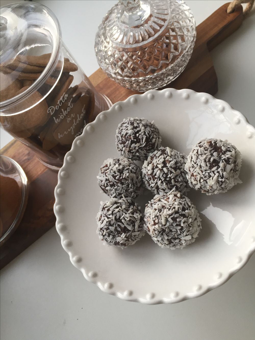 img_6982_58774eaeddf2b35c957bd641 - Recept på chokladbollar