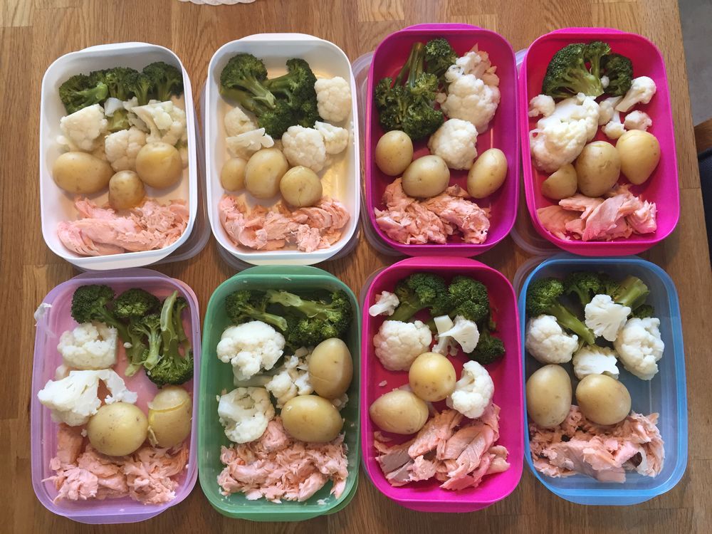 img_8005_58e7a0d2e087c306038e5d54 - Svårslagen snabbmats-foodprep!