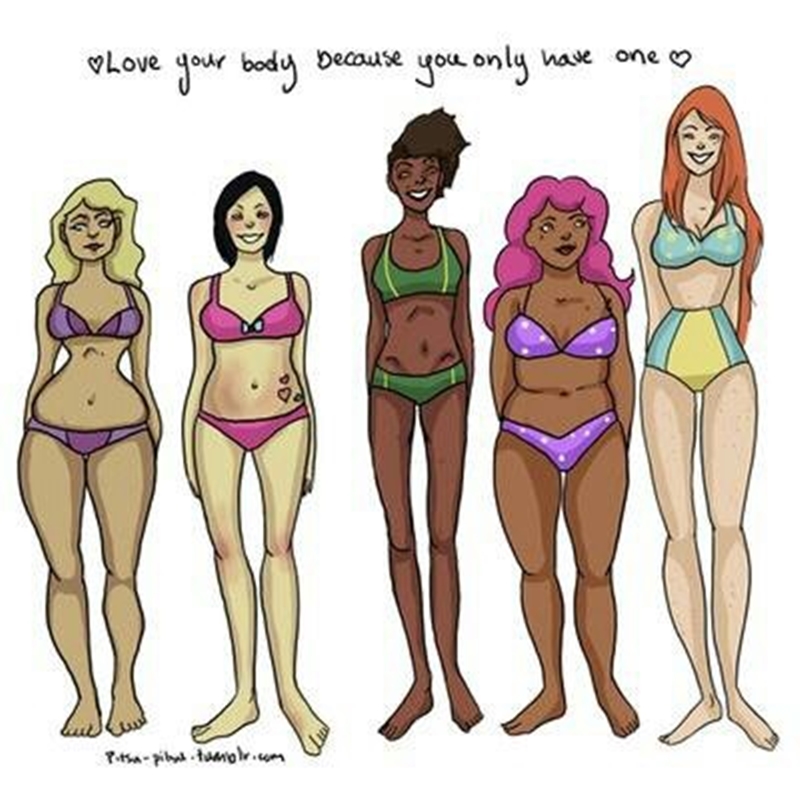 love-your-body-_562e55b4e087c32f400909f1 - När övergår hälsa till ohälsa?